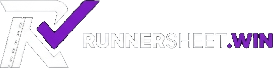 RunnerSheet